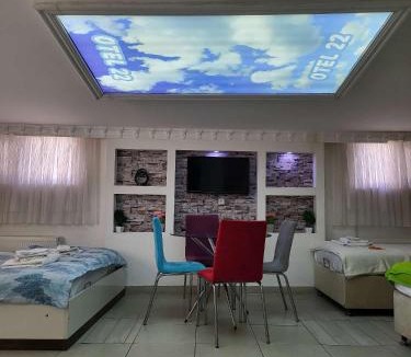 Edirne Hotel | HOME- Otel 22