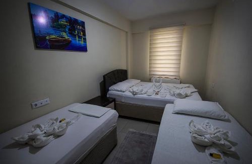 Edirne Hotel | HOME- Otel 22