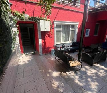 Sisli Hotel | Şişli Suites - Room 14