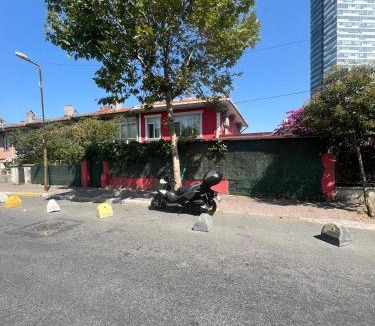 Sisli Hotel | Şişli Suites - Room 14