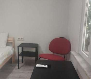 Sisli Hotel | Şişli Suites - Room 14