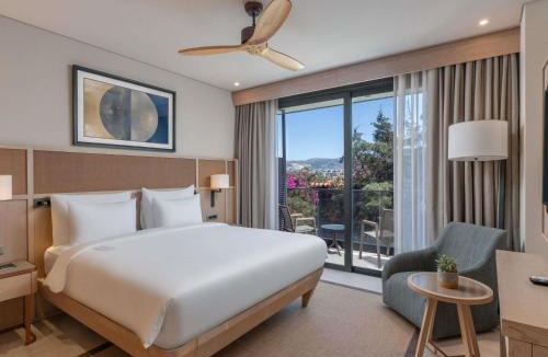 Yalikavak Hotel | The Bodrum Hotel Yalıkavak - MGallery Collection