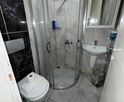 Sisli Hotel | Şişli Suites - Room46