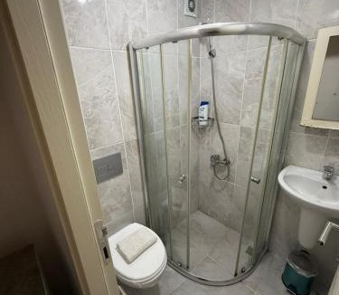 Sisli Hotel | Şişli Suites - Room41