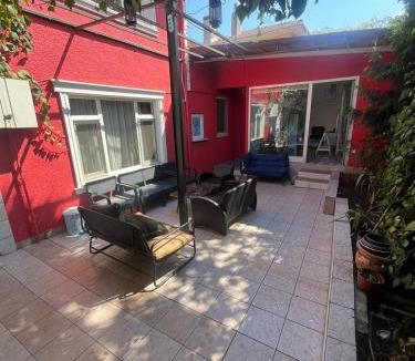 Sisli Hotel | Şişli Suites - Room41