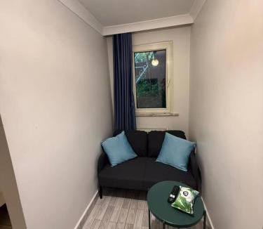 Sisli Hotel | Şişli Suites - Room41