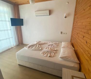 Adrasan House | Adrasan Çıtır Pansiyon