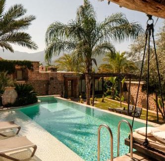 Fethiye Hotel | Kassandra Heritage