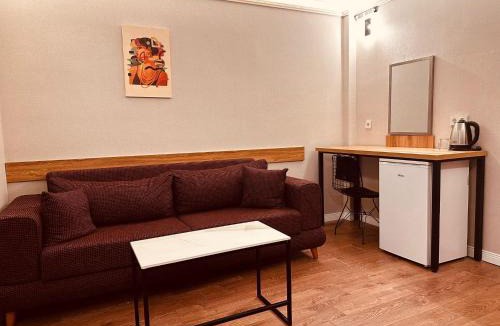 Ankara City Center Apartment | OTTO Boutique