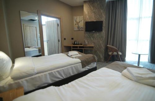Kapaklı Hotel | Kent Room Hotel