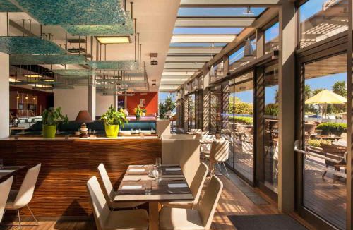 Zeytinburnu Hotel | Ibis Istanbul Zeytinburnu