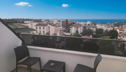 Side Hotel | Side Zeugma Hotel - Adult Only 16 Plus
