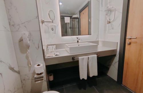 Side Hotel | Side Zeugma Hotel - Adult Only 16 Plus