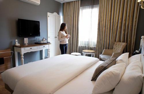 Rasimpasa Hotel | My Dora Hotel