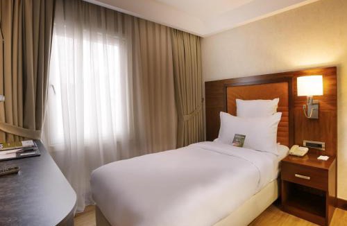 Bakırkoy Hotel | Mercure Istanbul Bakirkoy