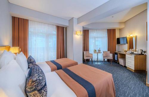 Beyazit Hotel | Hotel Momento - Special Category