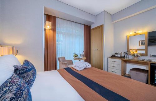 Beyazit Hotel | Hotel Momento - Special Category