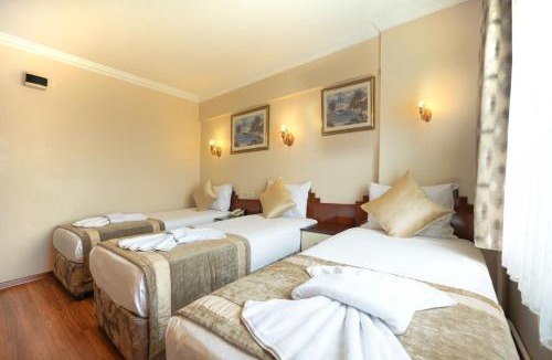 Aksaray Hotel | Hotel Akyildiz