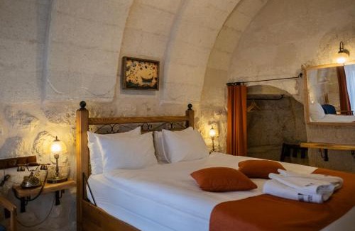 Goreme Hotel | Peruna Cave