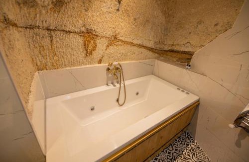 Goreme Hotel | Peruna Cave