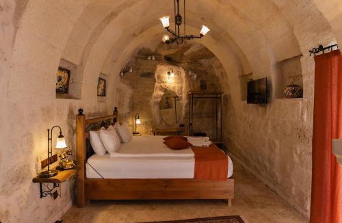 Goreme Hotel | Peruna Cave
