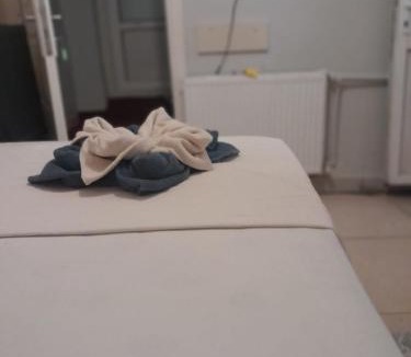 Kumkapi Hotel | Fatih simge