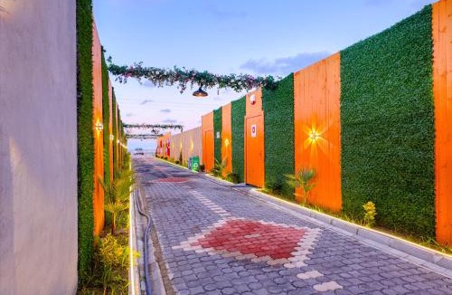 Evci Hotel | Terme Resort Tatil Köyü