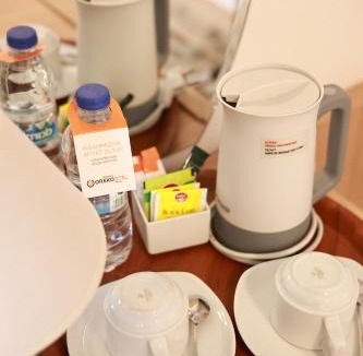 Sehzadeler Hotel | Orucoglu Oreko Hotel