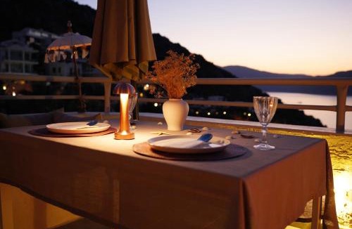 Kalkan Hotel | Kalkan Ayapa Hotel