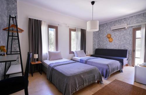 Kalkan Hotel | Kalkan Ayapa Hotel