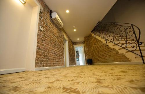 Amasra Hotel | Sardinia Otel