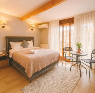 Harbiye Apartment | NarPera Taksim
