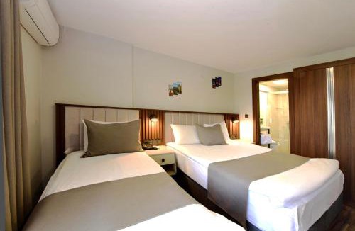 Beyazit Hotel | Hotel Öncü
