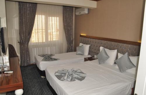 Ulus Hotel | Grand Sera Hotel