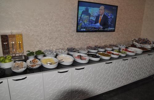Ulus Hotel | Grand Sera Hotel