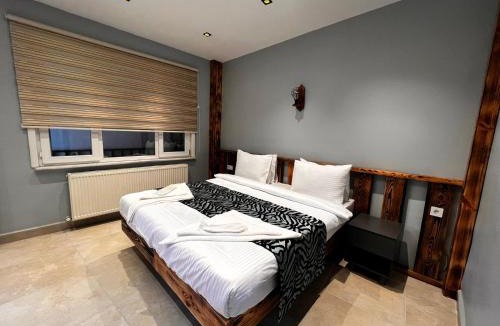 Aksaray Apartment | RMG Hotel Ist My House