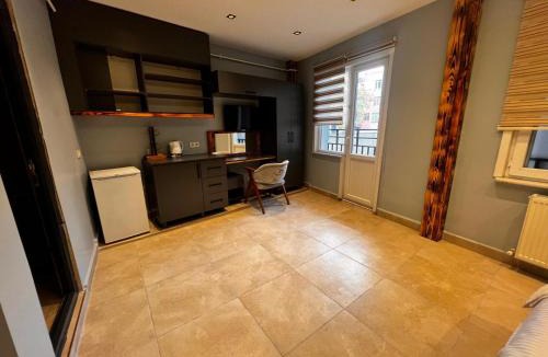Aksaray Apartment | RMG Hotel Ist My House