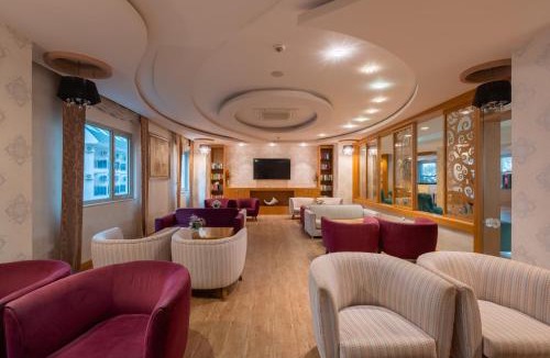 Ilıca Hotel | SİDE SUN