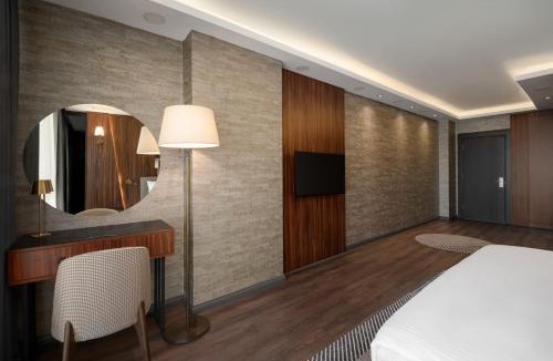 Kartal Hotel | La Quinta By Wyndham Istanbul Kartal