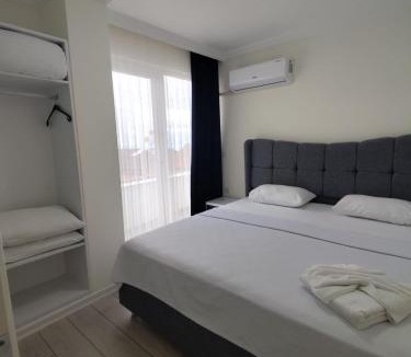 Trabzon Hotel | Trabzon Life Residence