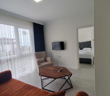 Trabzon Hotel | Trabzon Life Residence