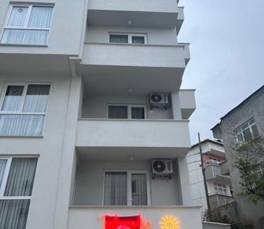 Trabzon Hotel | Trabzon Life Residence