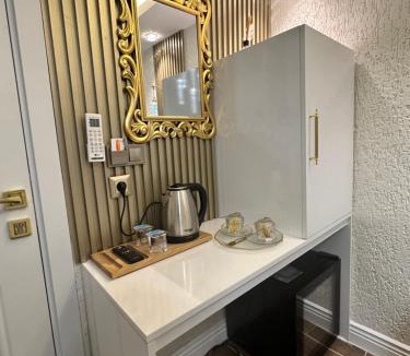 Kumkapi Bed & Breakfast | TH Old City Hotel