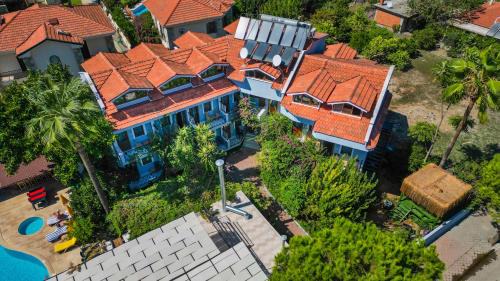 Dalyan City Center Hotel | YENI DOGA HOTEL