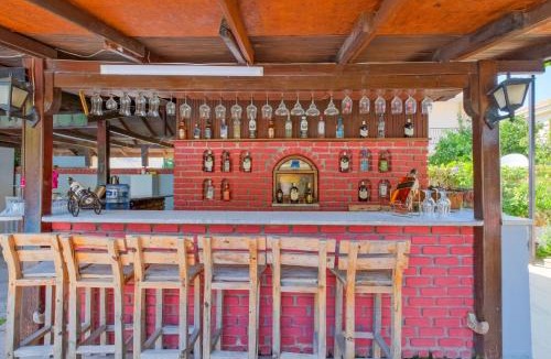 Dalyan City Center Hotel | YENI DOGA HOTEL