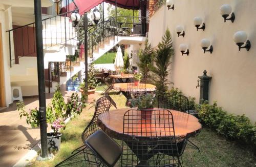Adalar Hotel | Aşıklar Otel By Şükrü