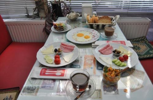Istanbul City Center Hotel | Lotus Hotel