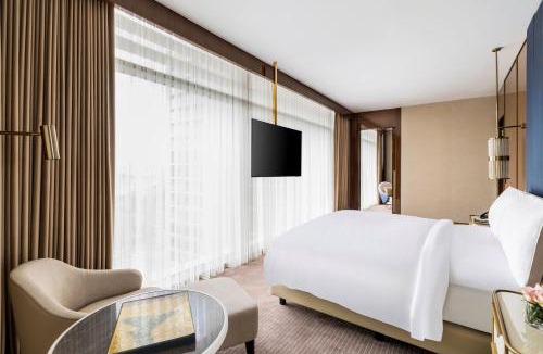 Kavaklidere Hotel | InterContinental Grand Ankara by IHG