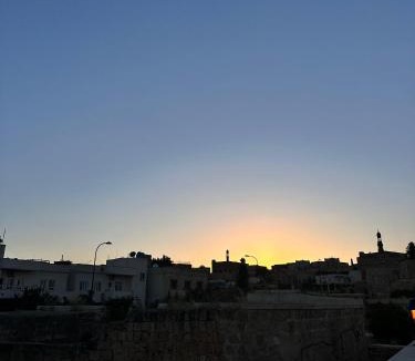 Midyat Hotel | ŞAHMERAN OTEL & Cafe