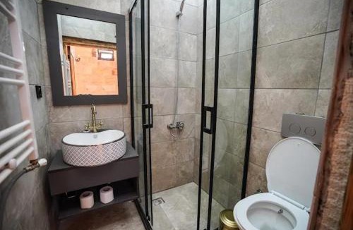 Avanos Hotel | Gülbaba Hotels